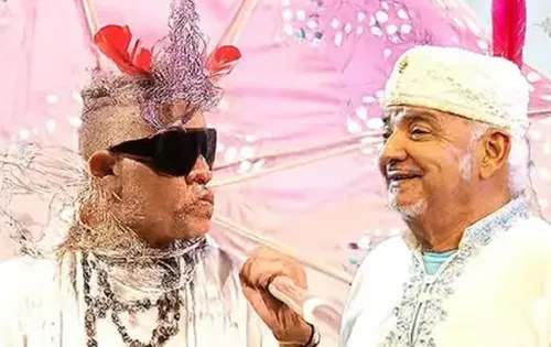 
					Fábio Jr., Limão com Mel, Jau e mais: Agenda Cultural de Salvador
				
				