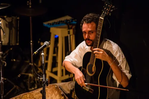 
					Fábio Jr., Limão com Mel, Jau e mais: Agenda Cultural de Salvador
				
				