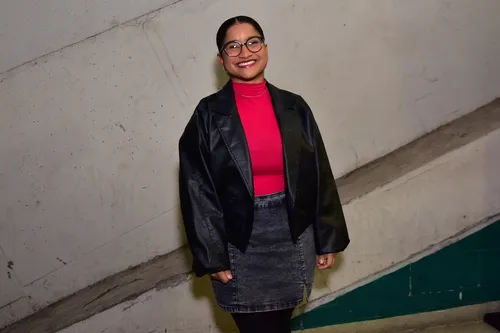 
					Famosos prestigiam o 'Último Voo da Nave' de Xuxa em SP; veja fotos
				
				