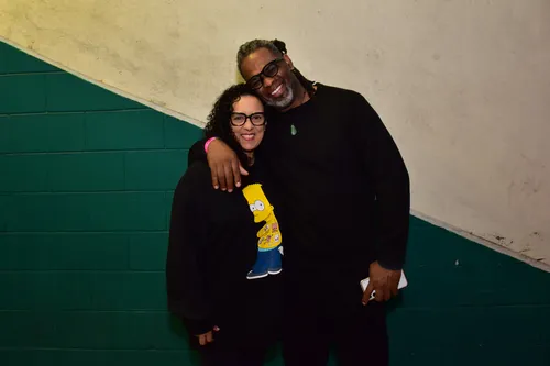 
					Famosos prestigiam o 'Último Voo da Nave' de Xuxa em SP; veja fotos
				
				