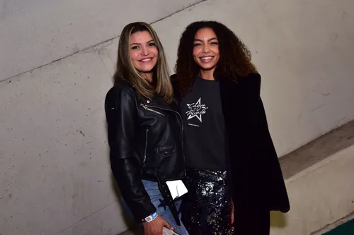 
					Famosos prestigiam o 'Último Voo da Nave' de Xuxa em SP; veja fotos
				
				