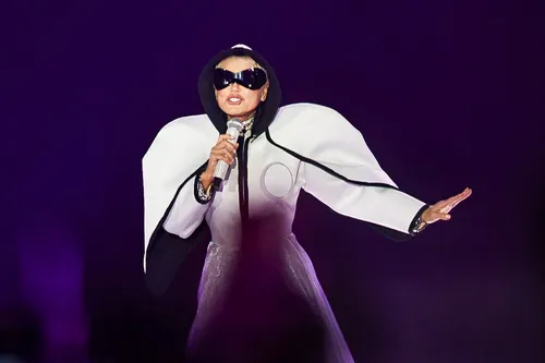 
					Famosos prestigiam o 'Último Voo da Nave' de Xuxa em SP; veja fotos
				
				