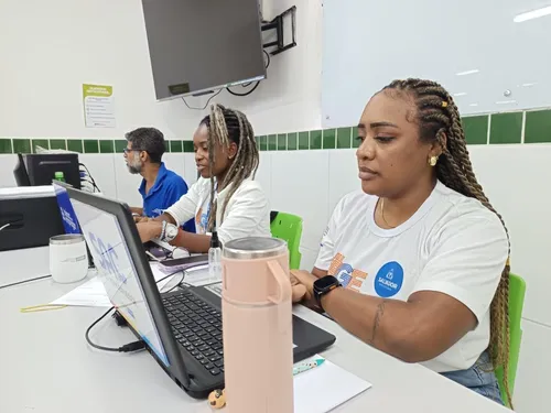 
					Feira oferece mais de 100 oportunidades de emprego e estágio na Bahia
				
				