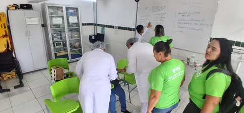 
					Feira oferece mais de 100 oportunidades de emprego e estágio na Bahia
				
				