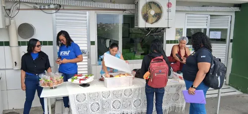 
					Feira oferece mais de 100 oportunidades de emprego e estágio na Bahia
				
				