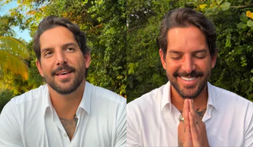 
					Felipe Pezzoni anuncia saída da Banda Eva após 14 anos
				
				