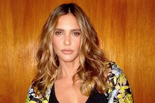 
					Fernanda Lima entra na mira da Justiça após acusação de calote
				
				