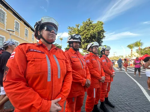 
					Festa de Iemanjá termina sem crime grave e com redução de furtos
				
				