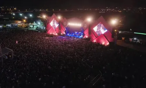 
					Festival de Inverno Bahia inicia contagem regressiva para 20ª edição
				
				