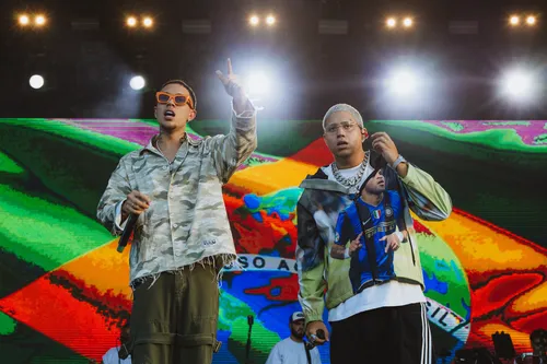 
					Festival de Verão 2026: fotos do 2º dia com Léo Santana e muito mais
				
				