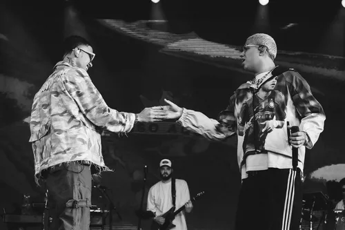 
					Festival de Verão 2026: fotos do 2º dia com Léo Santana e muito mais
				
				