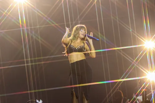 
					Festival de Verão 2026: fotos do 2º dia com Léo Santana e muito mais
				
				