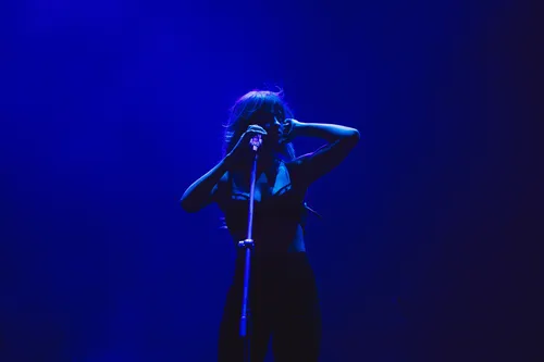 
					Festival de Verão 2026: fotos do 2º dia com Léo Santana e muito mais
				
				