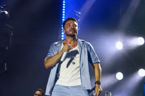 
					Festival de Verão 2026: fotos do 2º dia com Léo Santana e muito mais
				
				