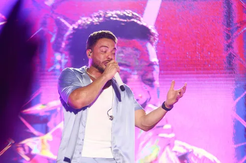 
					Festival de Verão 2026: fotos do 2º dia com Léo Santana e muito mais
				
				