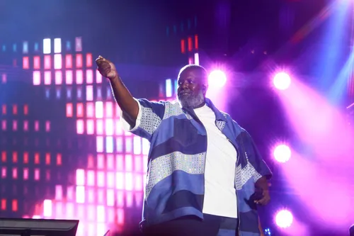 
					Festival de Verão 2026: fotos do 2º dia com Léo Santana e muito mais
				
				