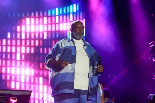 
					Festival de Verão 2026: fotos do 2º dia com Léo Santana e muito mais
				
				