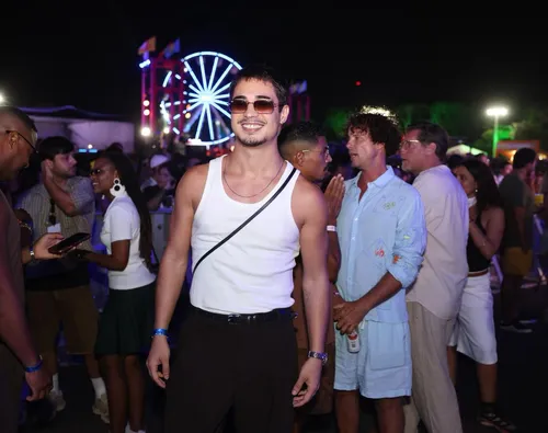 
					Festival de Verão 26 tem elenco estrelado de famosos; FOTOS
				
				