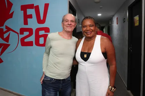 
					Festival de Verão 26 tem elenco estrelado de famosos; FOTOS
				
				