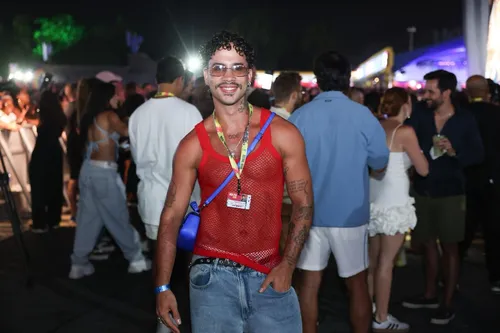 
					Festival de Verão 26 tem elenco estrelado de famosos; FOTOS
				
				