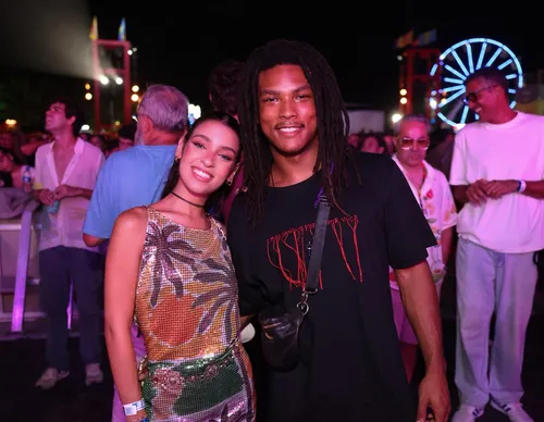 
					Festival de Verão 26 tem elenco estrelado de famosos; FOTOS
				
				