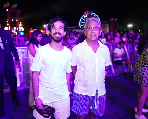 
					Festival de Verão 26 tem elenco estrelado de famosos; FOTOS
				
				