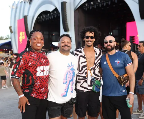 
					Festival de Verão 26 tem elenco estrelado de famosos; FOTOS
				
				