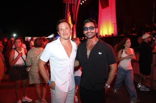 
					Festival de Verão 26 tem elenco estrelado de famosos; FOTOS
				
				