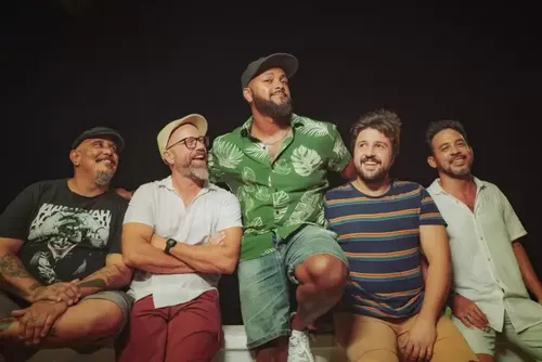 
					De Marisa Monte ao aniversário da cidade: Agenda Cultural de Salvador
				
				