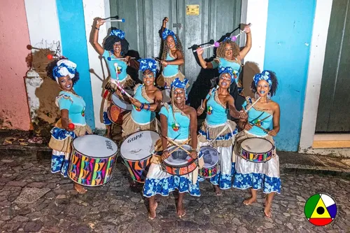 
					Festival de Verão e muito mais: veja Agenda Cultural de Salvador e RMS
				
				