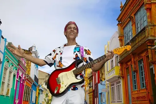 
					Festival de Verão e muito mais: veja Agenda Cultural de Salvador e RMS
				
				