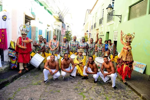 
					Festival de Verão e muito mais: veja Agenda Cultural de Salvador e RMS
				
				