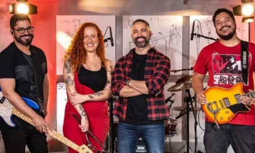 
					Festival de Verão e muito mais: veja Agenda Cultural de Salvador e RMS
				
				