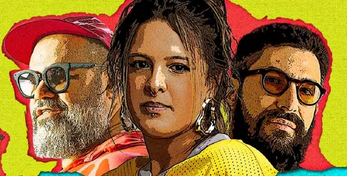 
					Festival de Verão e muito mais: veja Agenda Cultural de Salvador e RMS
				
				