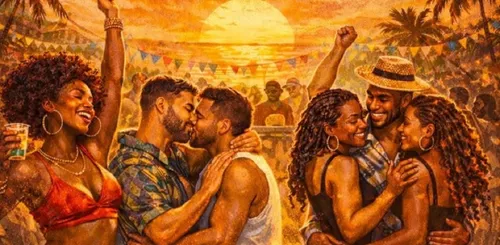 
					Festival de Verão e muito mais: veja Agenda Cultural de Salvador e RMS
				
				