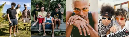 
					Festival de Verão e muito mais: veja Agenda Cultural de Salvador e RMS
				
				