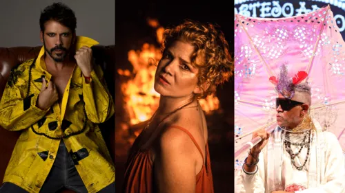 
					Festival de Verão e muito mais: veja Agenda Cultural de Salvador e RMS
				
				