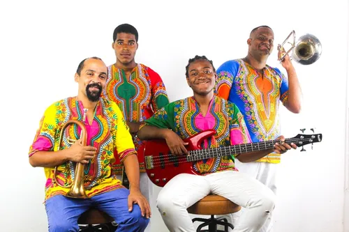 
					Festival de Verão e muito mais: veja Agenda Cultural de Salvador e RMS
				
				