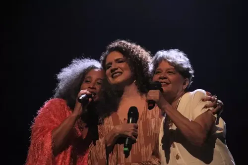 
					Festival de Verão e muito mais: veja Agenda Cultural de Salvador e RMS
				
				