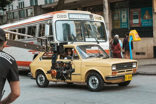 
					Fiat comemora 50 anos no Brasil
				
				