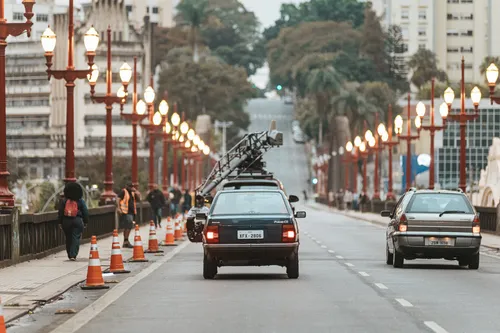 
					Fiat comemora 50 anos no Brasil
				
				