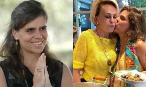 
					Ana Maria é internada em São Paulo após compromissos profissionais
				
				