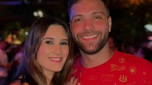 
					Filha de Fátima Bernardes surge em foto na cama com o namorado piloto
				
				