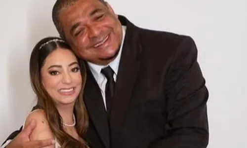 
					Filha de Vampeta expõe agressões do marido e drama após transplante
				
				