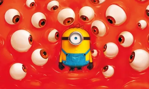 
					Filme 'Minions & Monstros' está em cartaz nos cinemas de Salvador
				
				