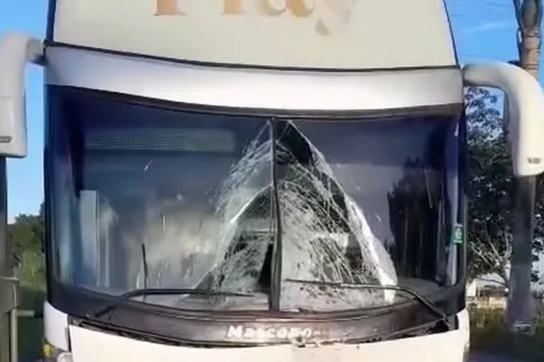 
					Flay se pronuncia após acidente com ônibus da ex-BBB deixar um morto
				
				