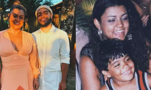 
					Flor Gil se revolta após 6 meses da morte de Preta: 'Não me conformo'
				
				