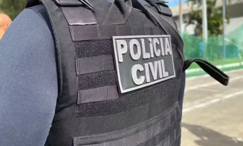 
					Homem é preso suspeito de homicídio e tentativa de feminicídio
				
				