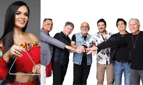 
					Forró no Parque, Roupa Nova e mais: Agenda Cultural de Salvador e RMS
				
				