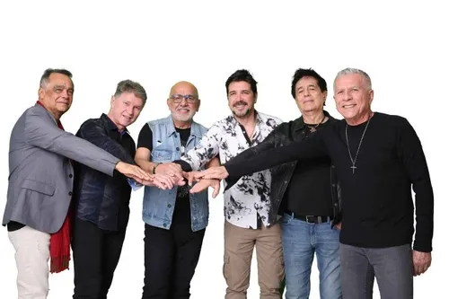 
					Forró no Parque, Roupa Nova e mais: Agenda Cultural de Salvador e RMS
				
				